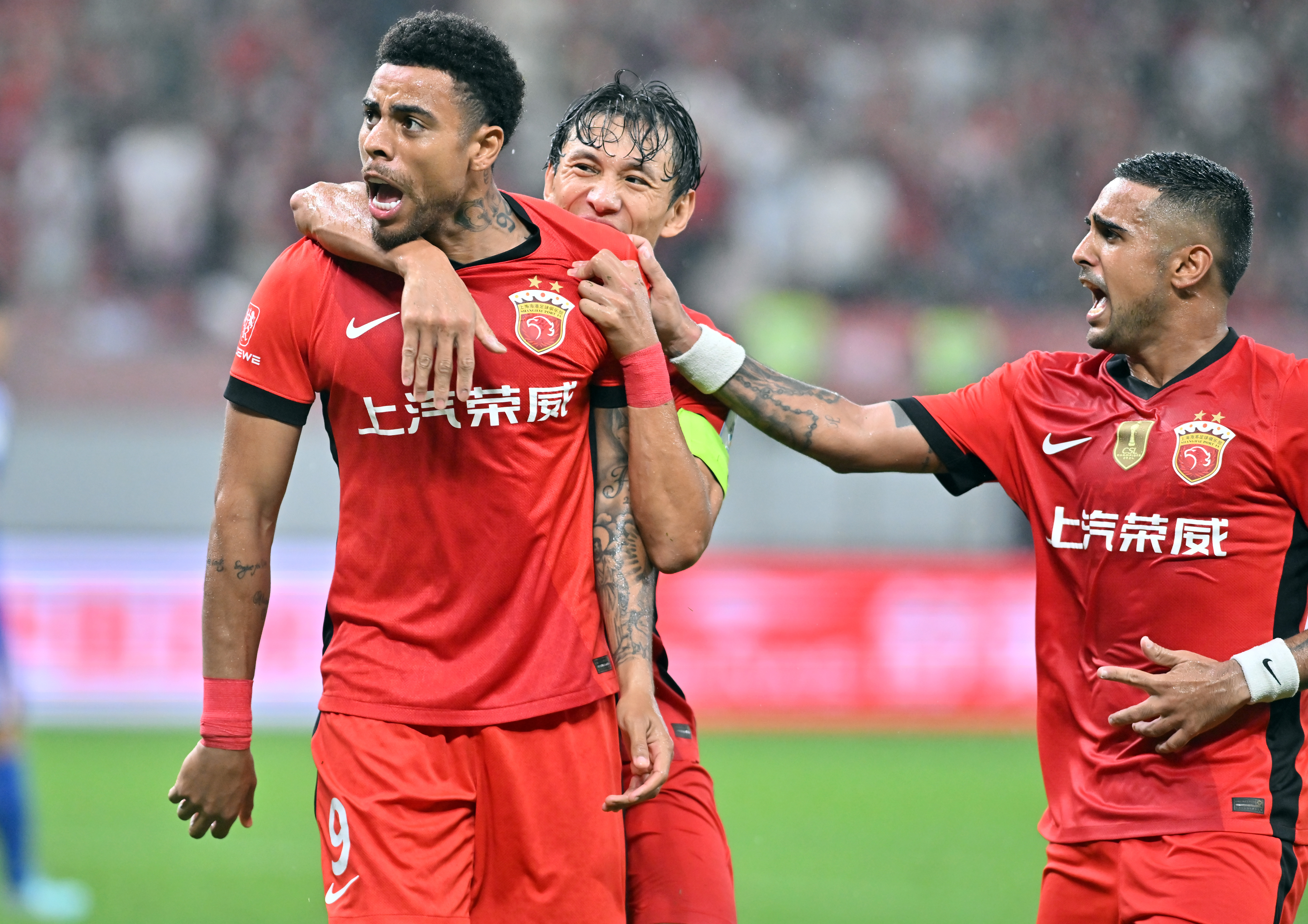 开元体最在线新网址-今晚上海申花队长鼓劲——德国杯节点到来，态度坚定，赛程密集仍需轮换(德国杯历届冠军一览)