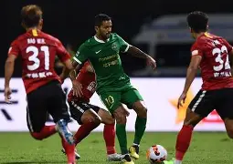 埃弗顿对阵布莱顿